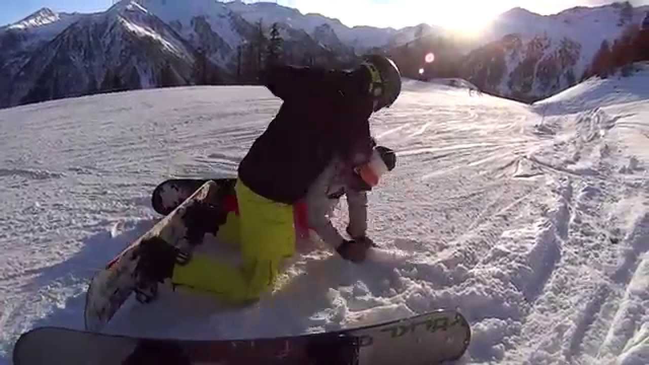 Snow FUN ITALY - Val Di Sole (Pejo, Marilleva, Passo Tonale, Madonna) 2015 - StudenckieWyjazdy.pl
