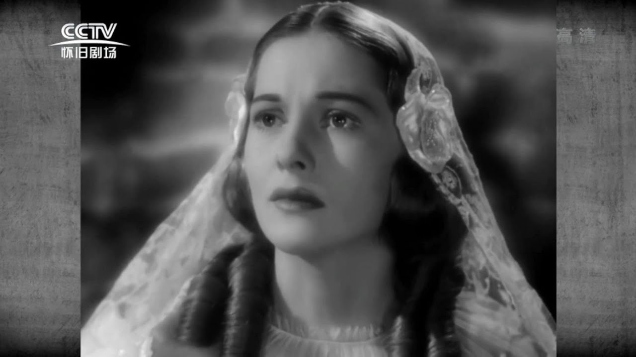 简爱Jane Eyre（1943）上译版
