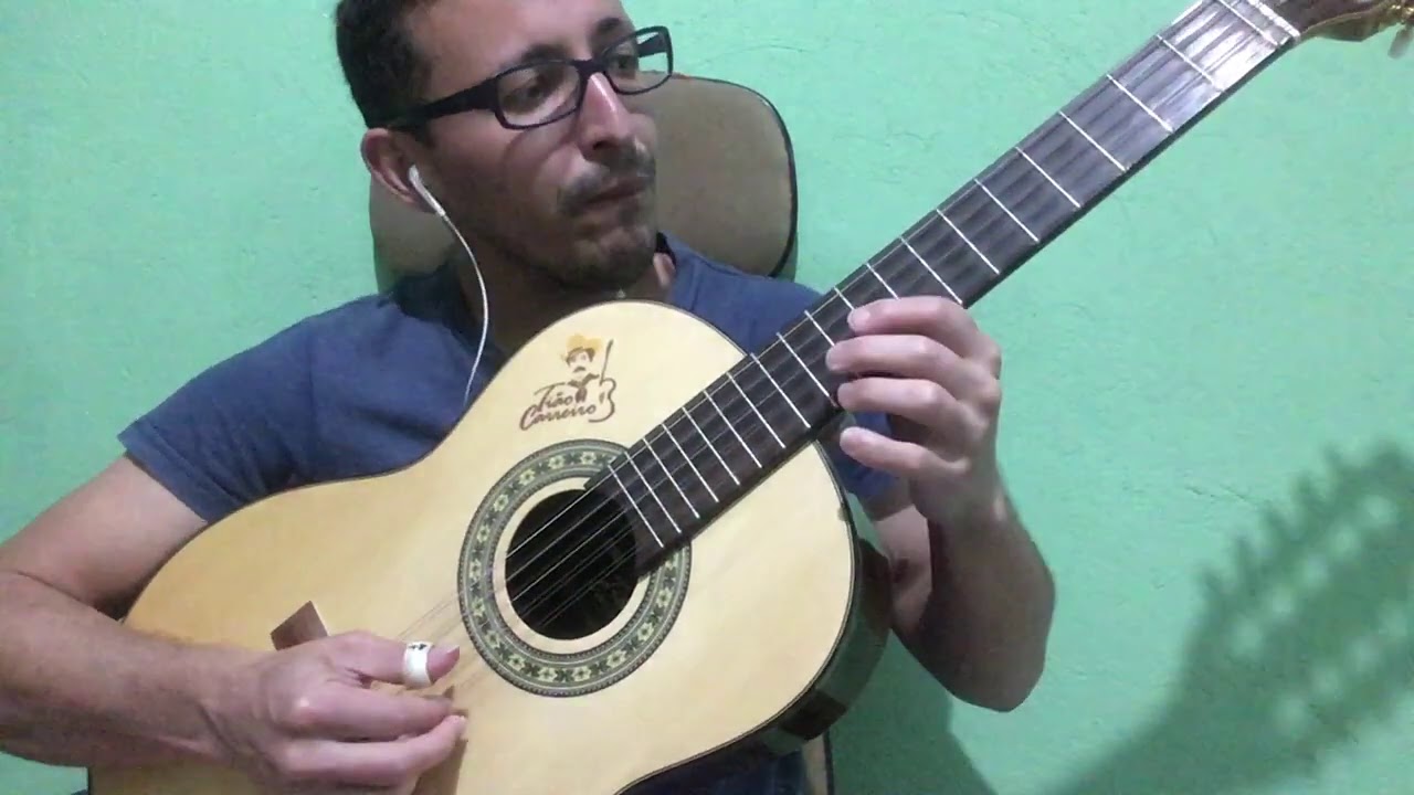 COMITIVA ESPERAN&Ccedil;A - INSTRUMENTAL