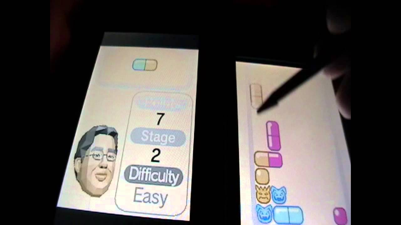 Game & Watch 2013- Brain Age 1+2 DS Part 3 (Post Show)