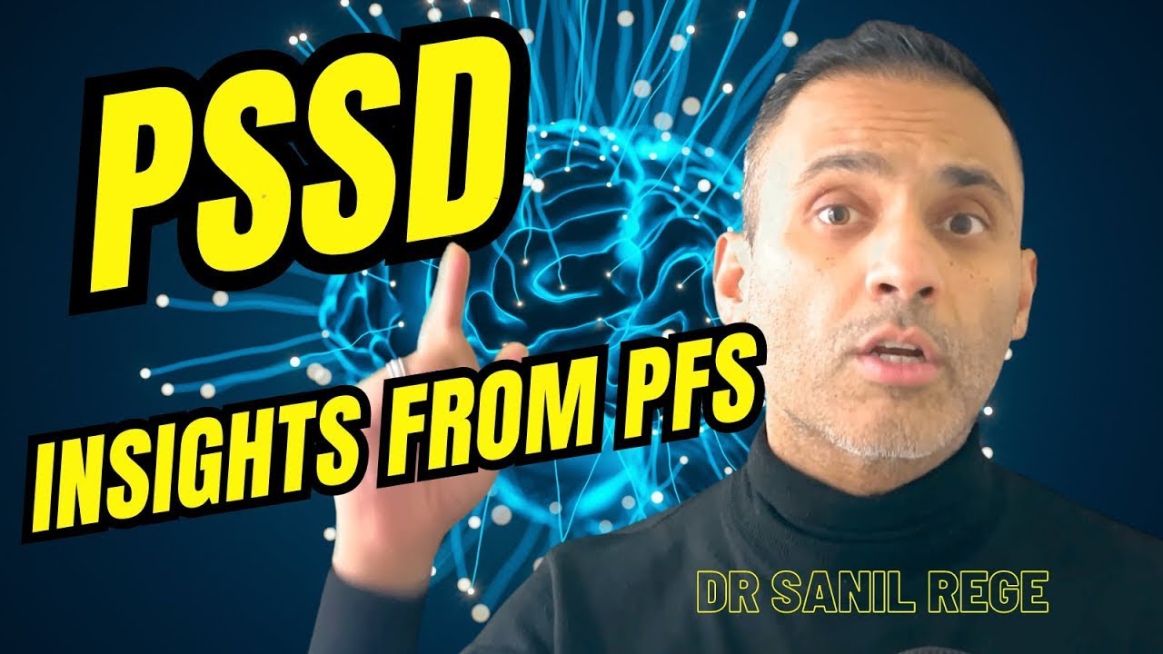 PSSD и PFS: недооцененные синдромы, о которых вас никто не предупреждает