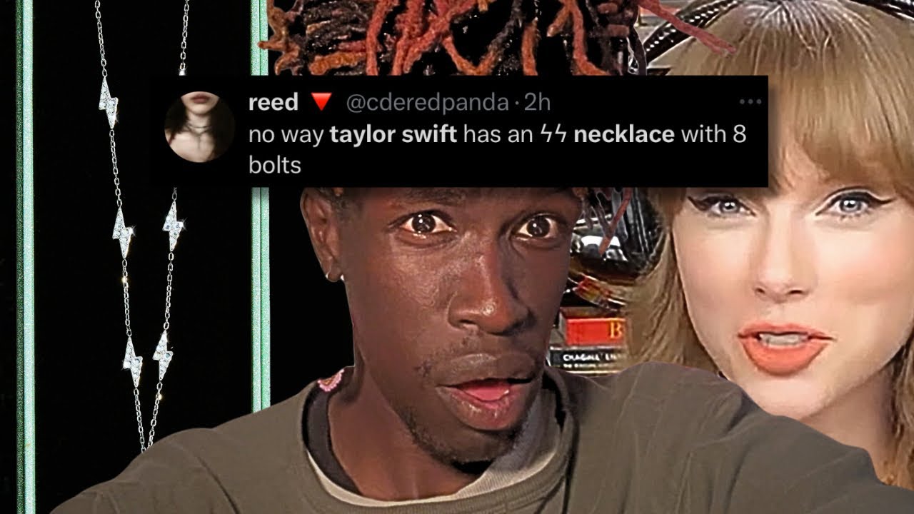 Taylor’s MAGA Era 
