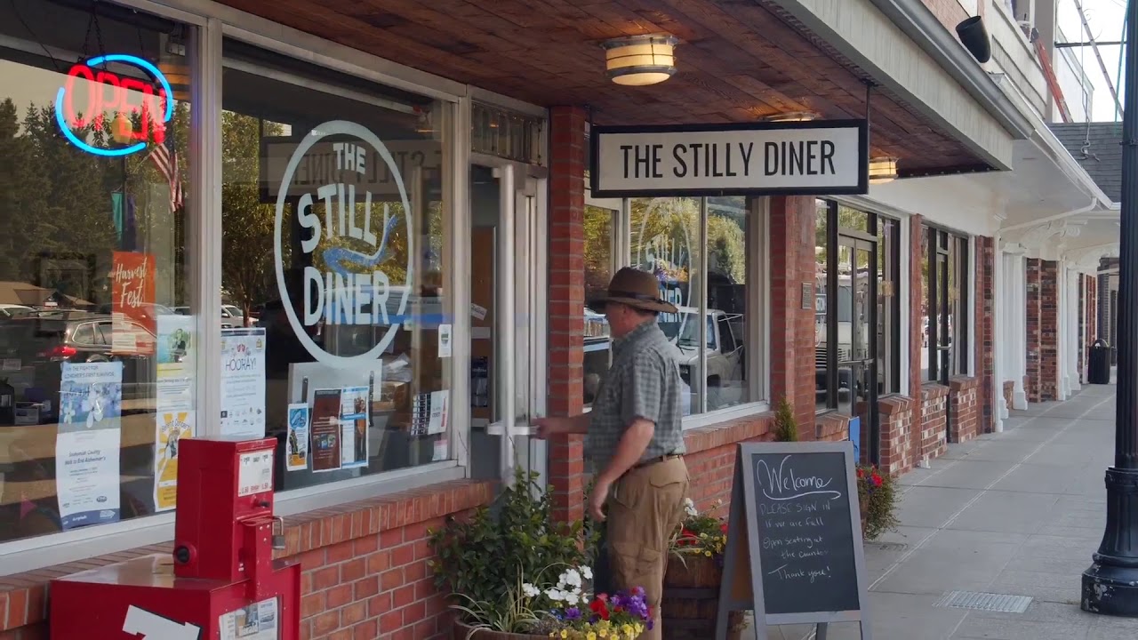 Community Spotlight | Arlington, WA