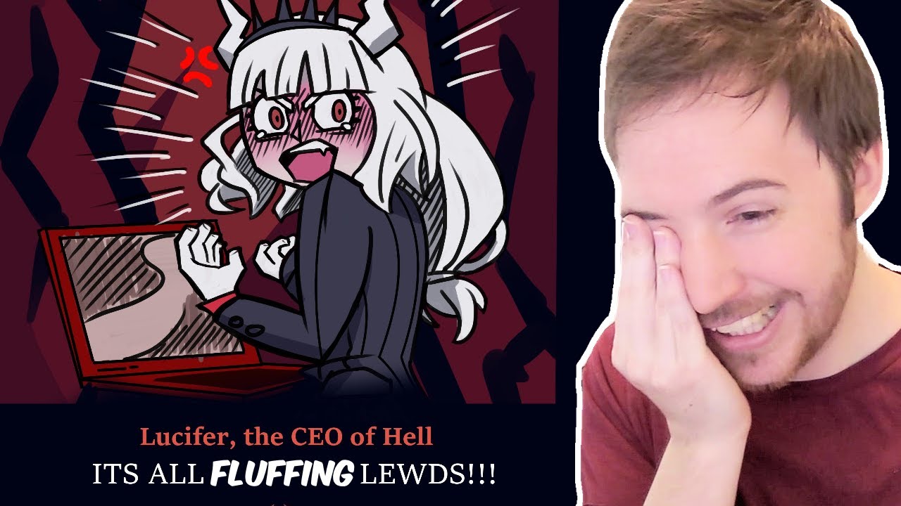 HELLTAKER MEMES