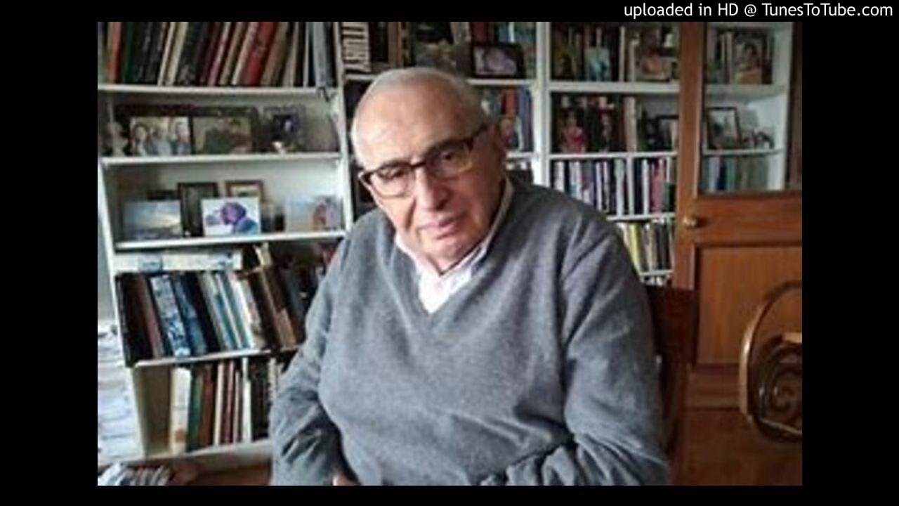 Daniel Muchnik /Convenio-LT3 AM 680