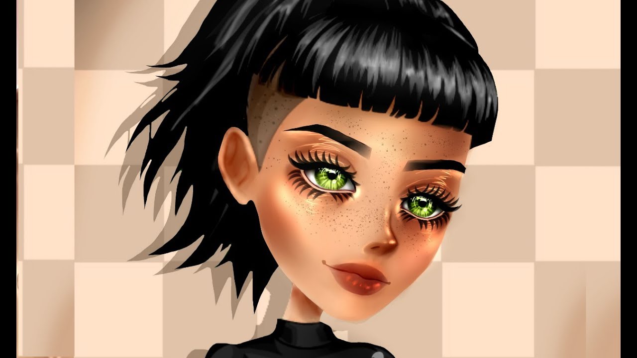 MSP Speedpaint #33 / -velvetaers