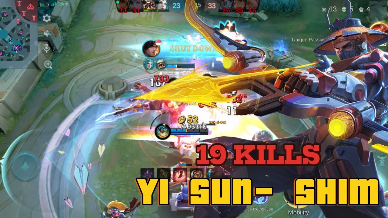 HOW DID WE WIN THIS?! 19 KILLS YSS EPIC COMEBACK MATCH