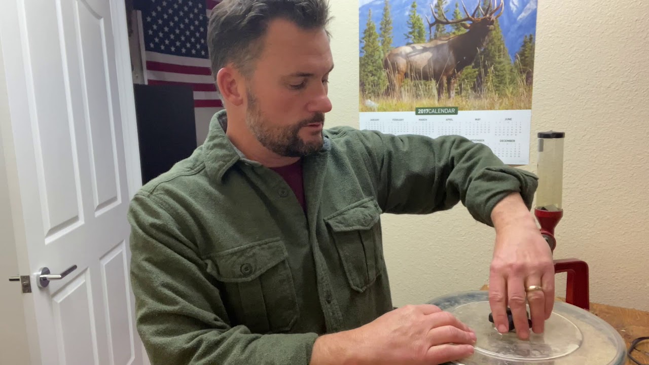 Reloading Part 4: Brass Cleaning