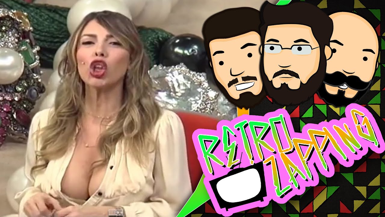 RetroZapping: Giochi Senza Frontiere Minatori Edition