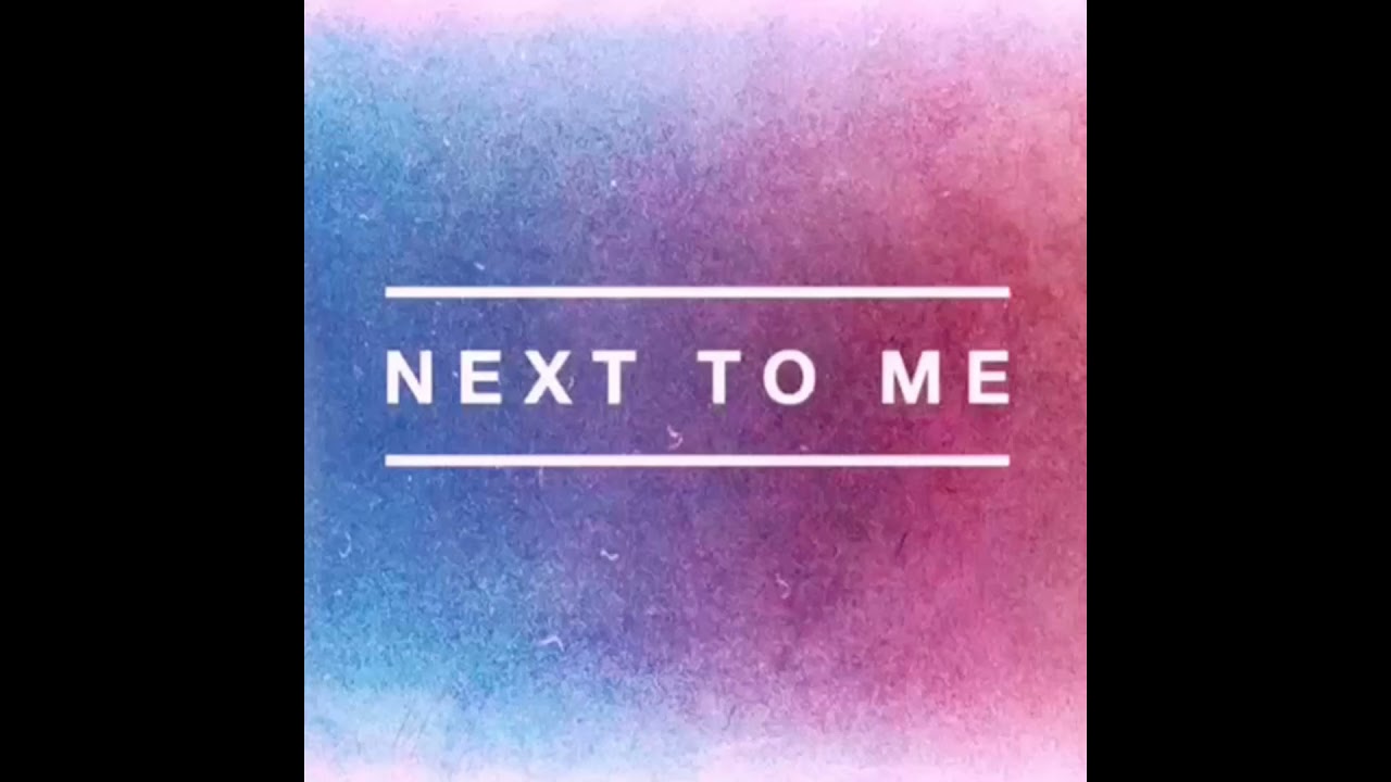 Chris Howland - Next To Me