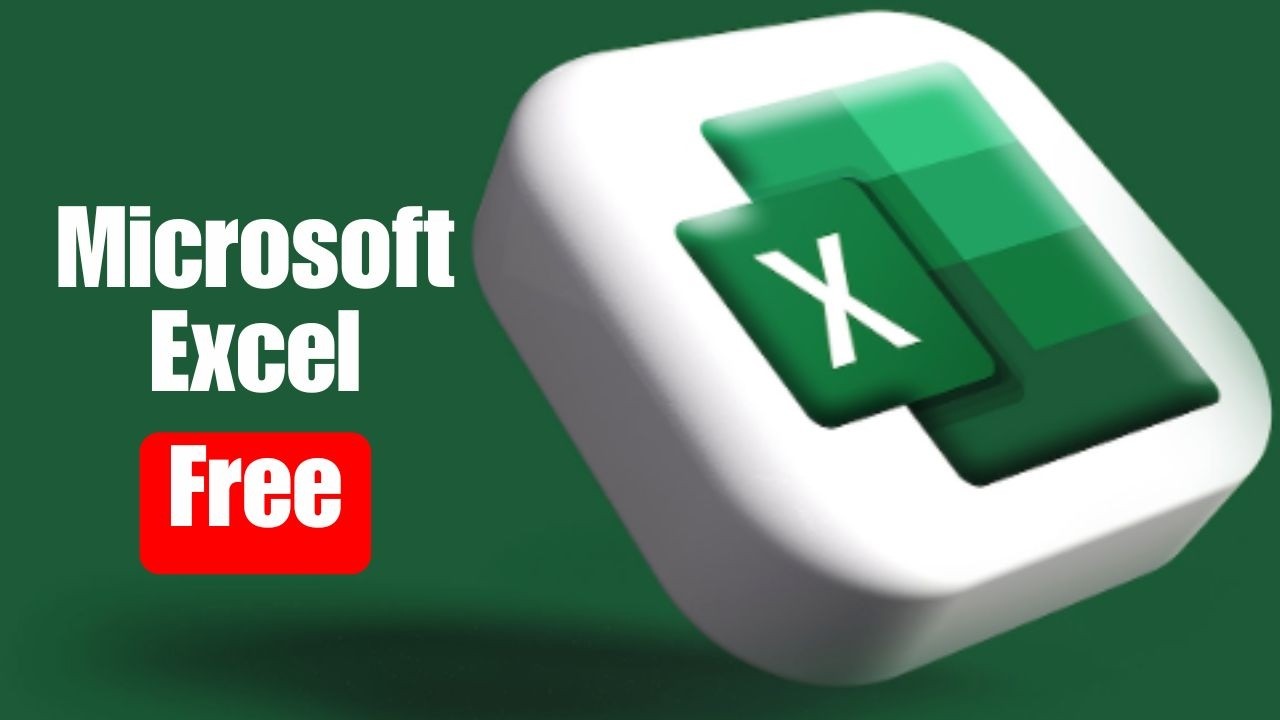 Как получить Excel бесплатно