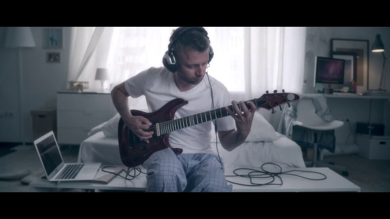 SYNCR - Where will your music take you?