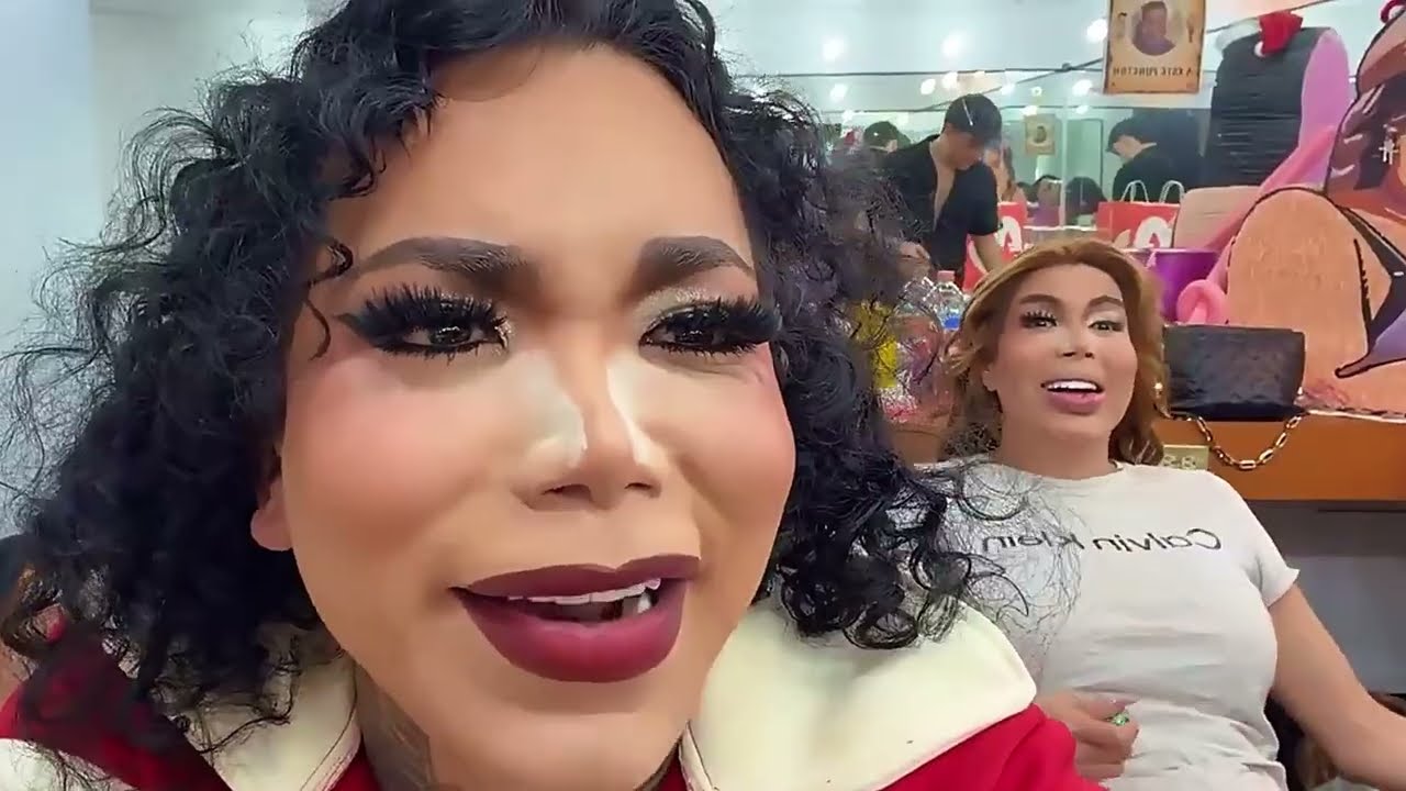 PLATICAS DE CAMERINO#lasperdidas #wendyguevara #paolitasuarez #karytorresoficial #humor #viral