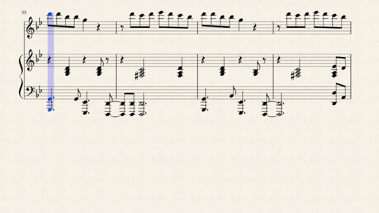 Camila Cabello - Havana - Flute Sheet Music