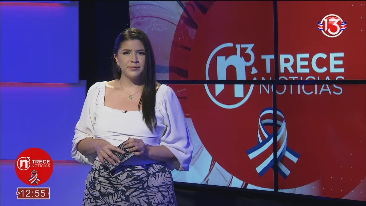 Trece Noticias | Edici&oacute;n Meridiana | 17 setiembre 2025