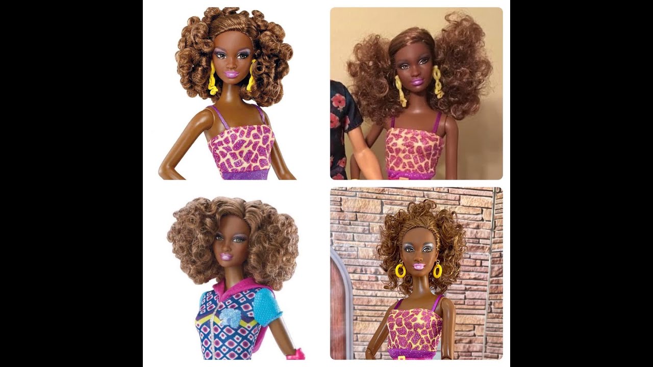 Buying Back Some Of My Favorite Dolls From My Massive Playline Sell-Off!! So In Style Kara!!