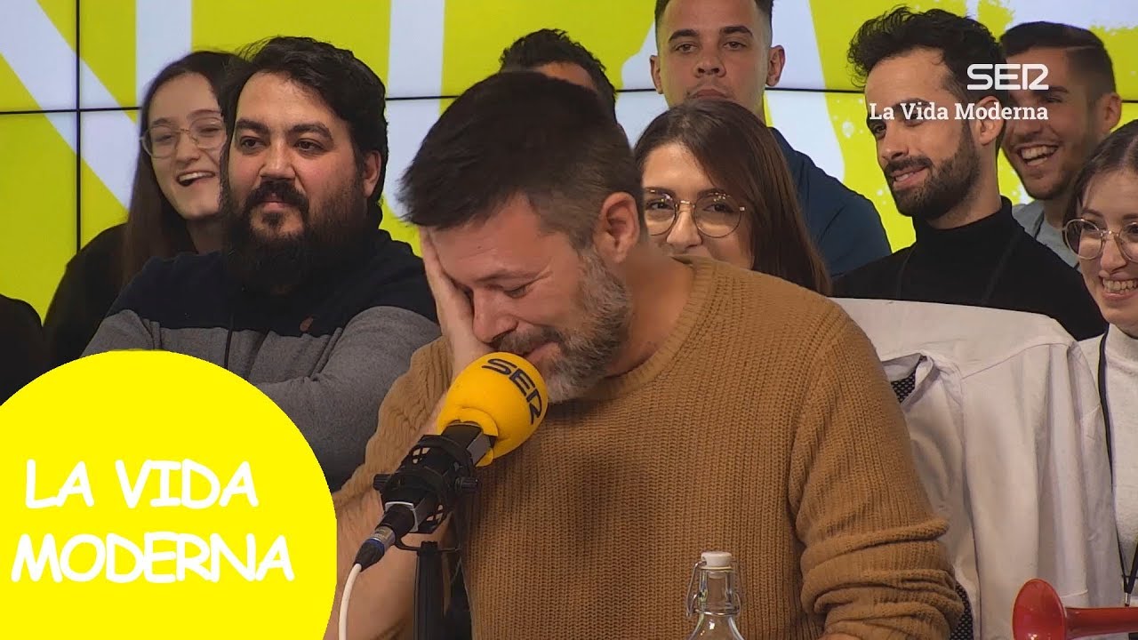 El nuevo ridículo de VOX que no verás en medios #LaVidaModerna