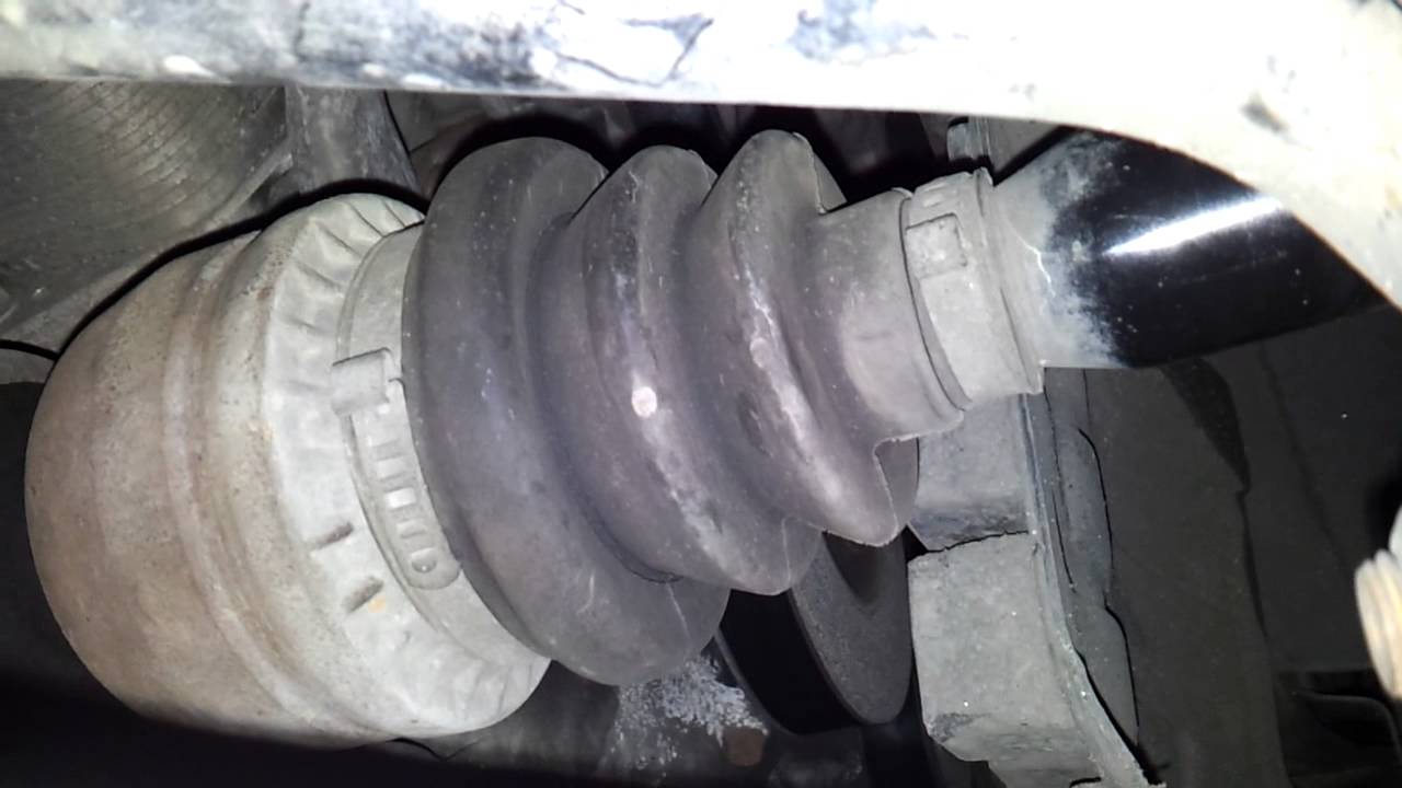 Przegub OPEL Vectra C Signum 120 Z19DT