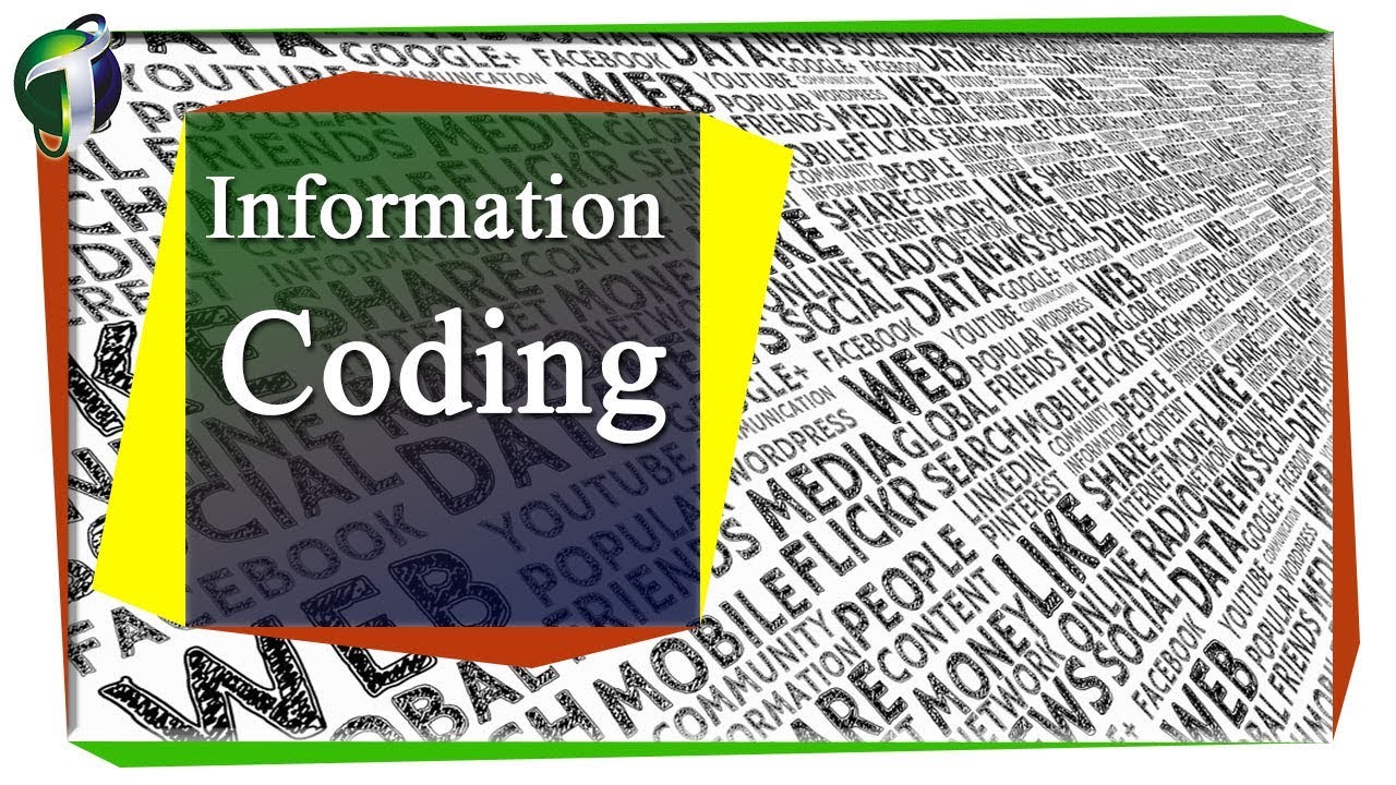 Big Data:Information Coding Urdu Hindi