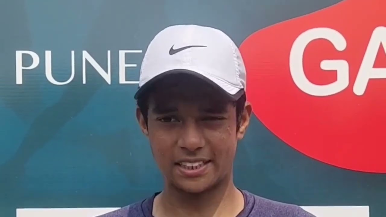 GAUTAM WINS BATTLE OF BIG SERVERS