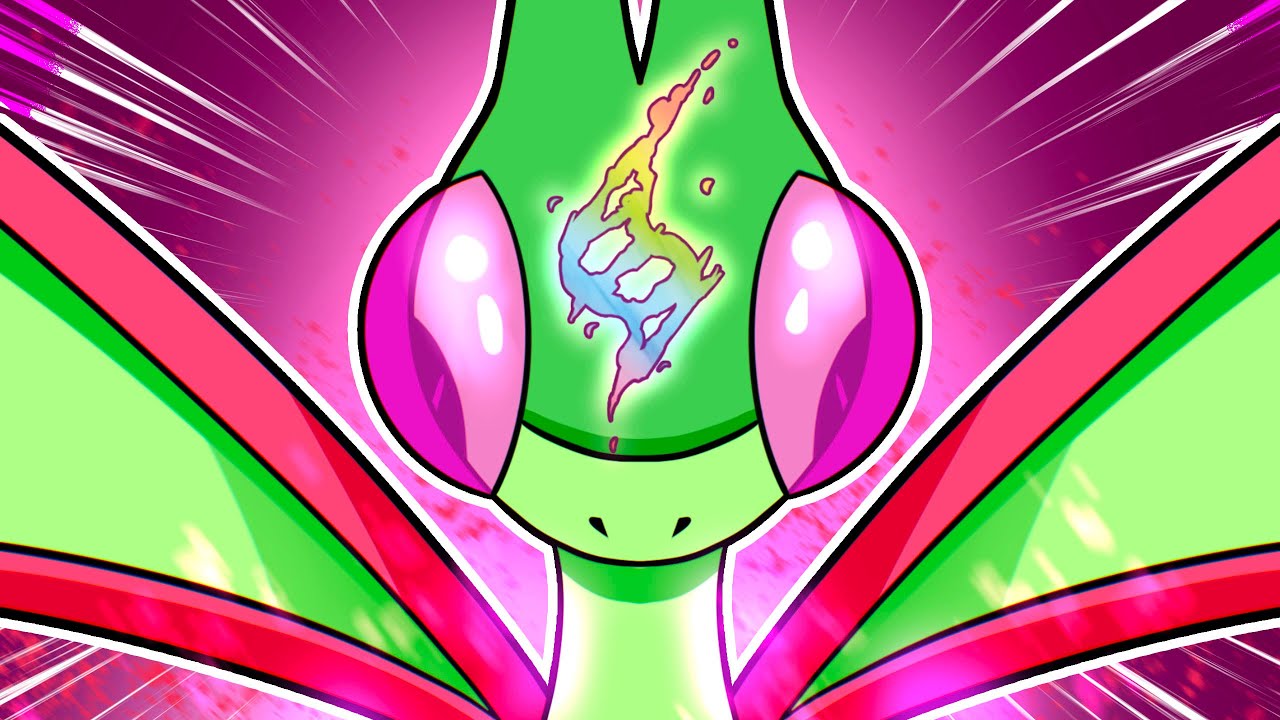 Pokemon That Deserve Mega Evolutions