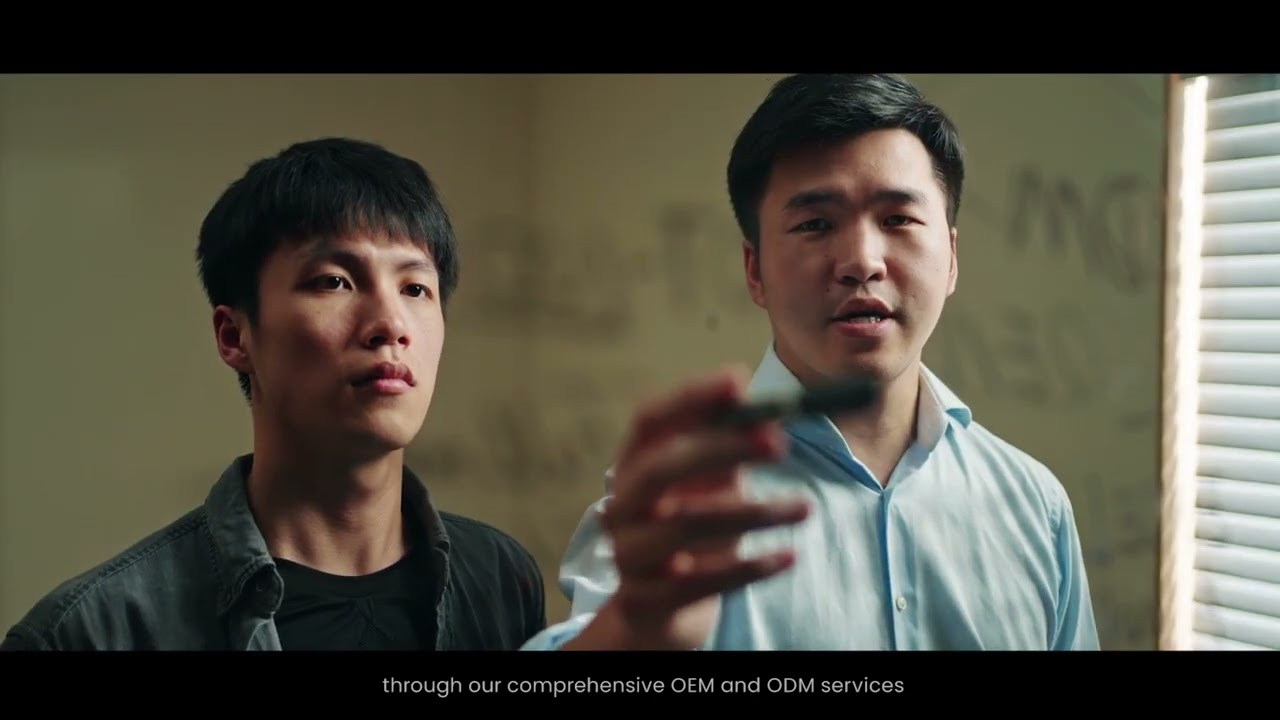 LUMI Corporate Video 2023