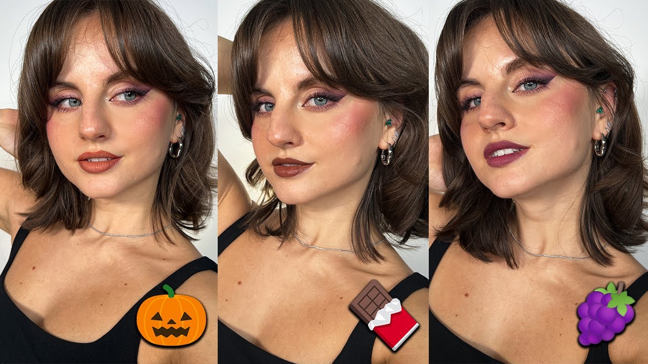 любимые аптечные сочетания помад на осень и зиму 💄