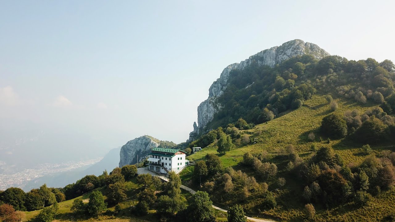 Corni di Canzo & Rifugio S.E.V