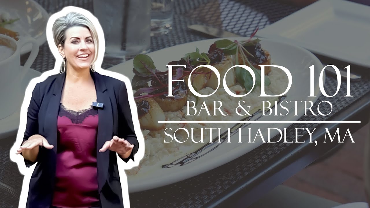 Food 101 | South Hadley, MA | American Dream TV