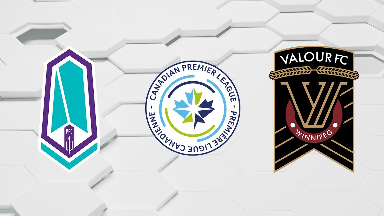 HIGHLIGHTS: Pacific FC vs. Valour FC 🇨🇦 | April 5, 2025