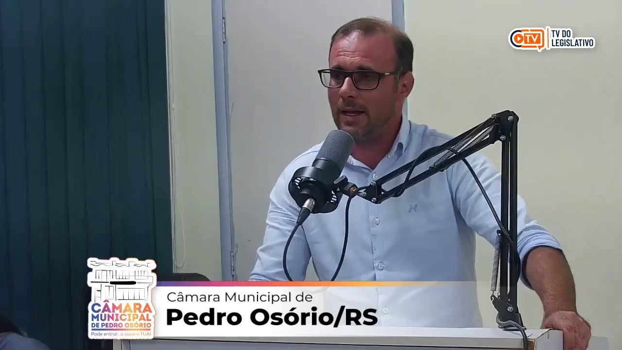 Sessão Ordinária 18/02/2026