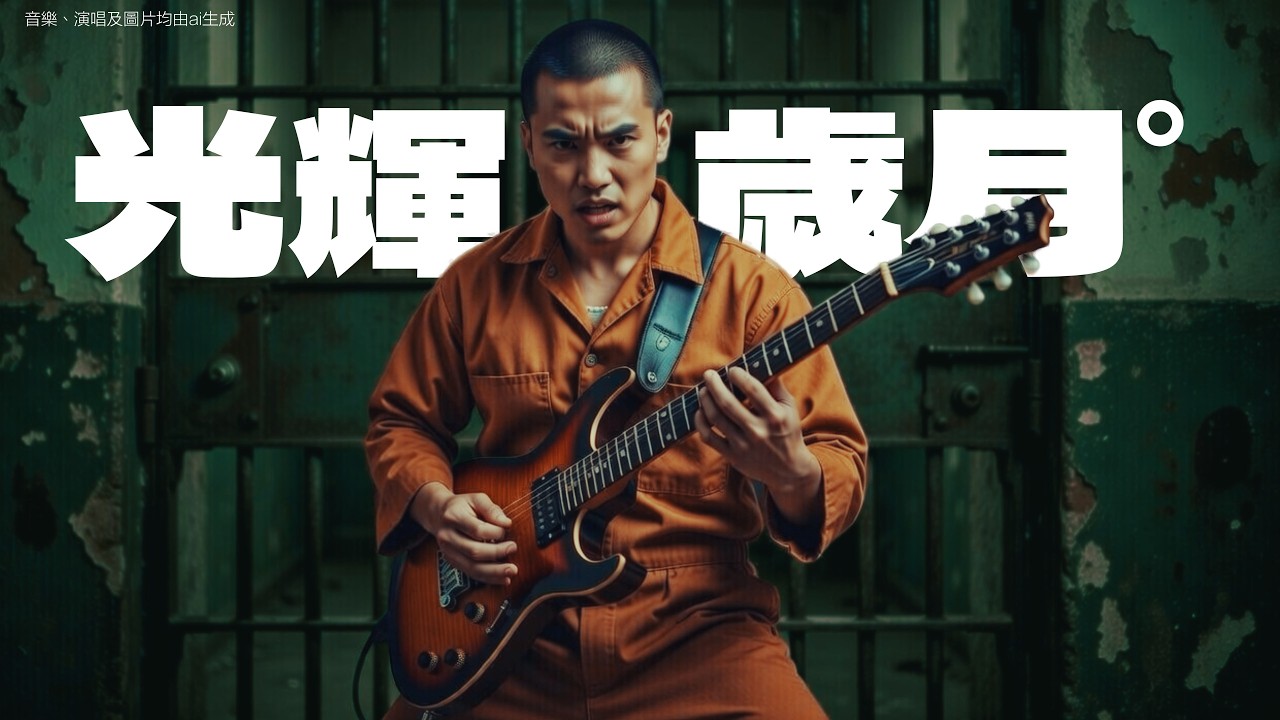 光輝歲月（命不由天版）