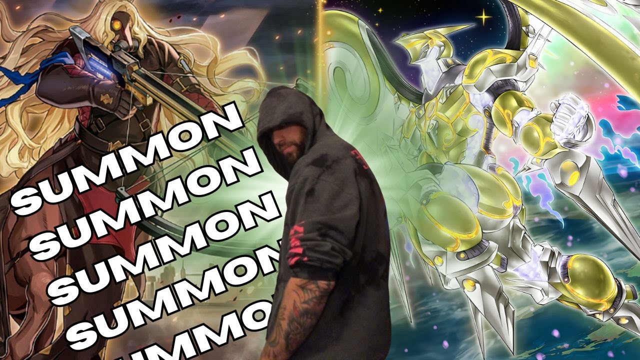 Bujin Brigade Deck Profile + Combo October 2023