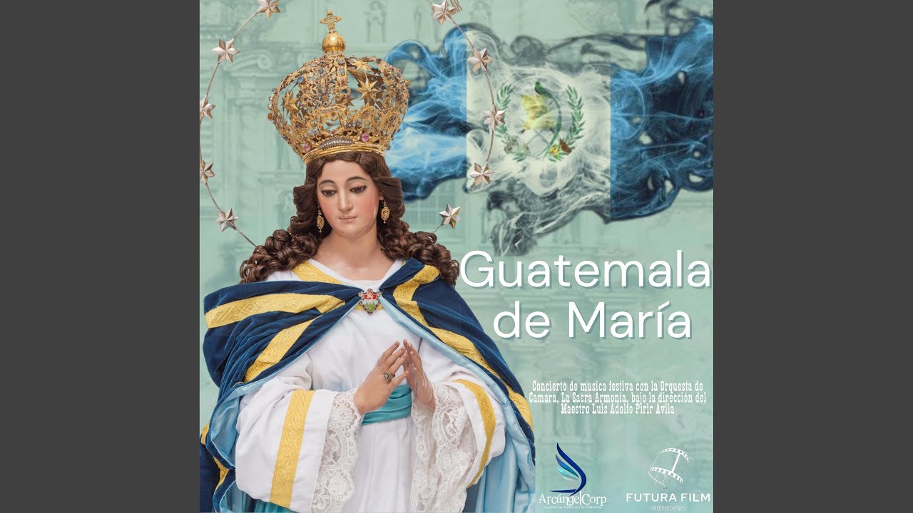 Ave Mar&iacute;a