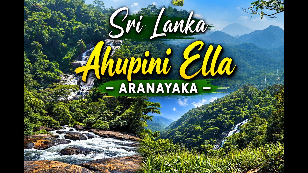 Asupini Alla Aranayka