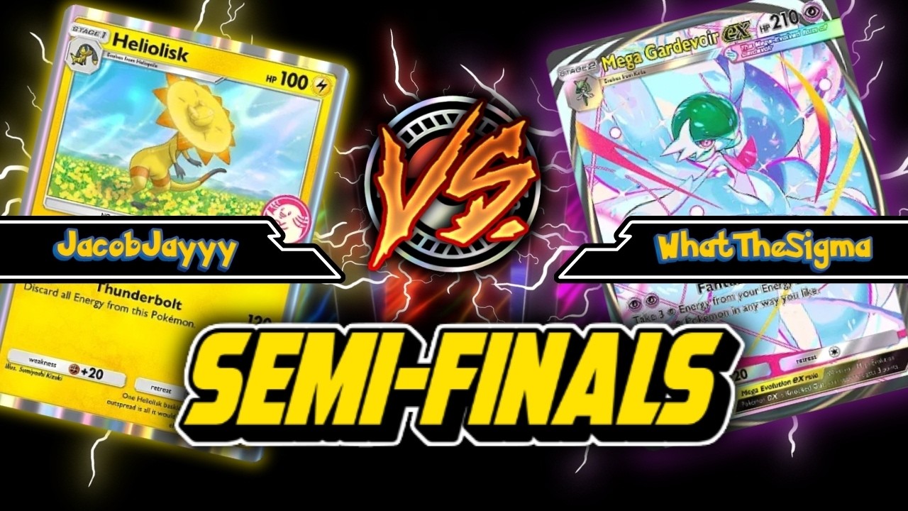 PMPT #22 ($200 Prize Pool) - JacobJayyy vs WhatTheSigma || LUCKY ICE POP BANNED!