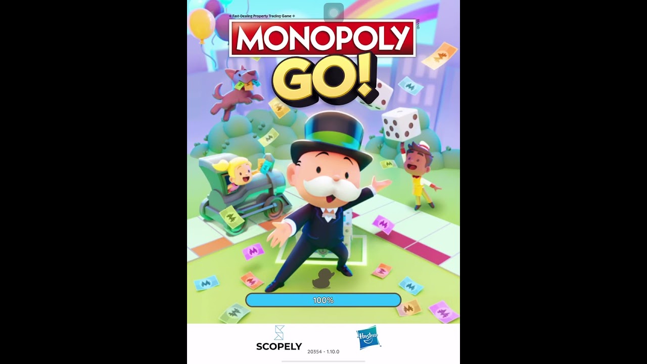 How to do the dice hack glitch on monopoly go