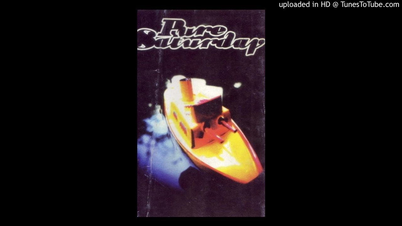 Pure Saturday - Simple