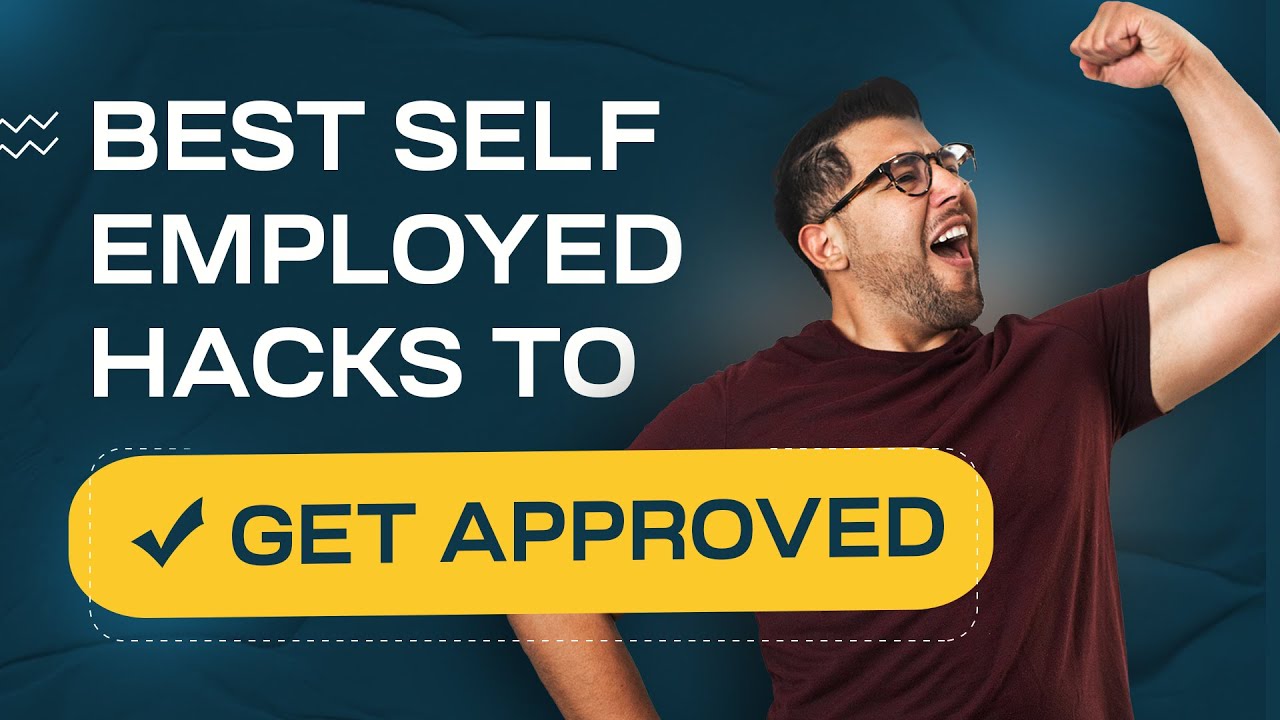 Want To Get Approved For a Home Loan Being Self Employed? 5 Things You Should Know | TeamSosi.com