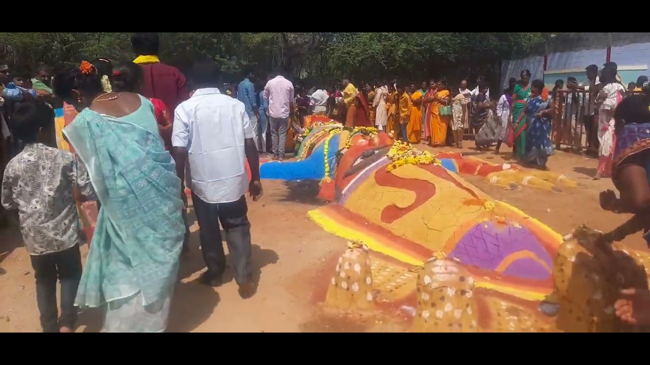 17 February 2026 masanakollai krishnagiri