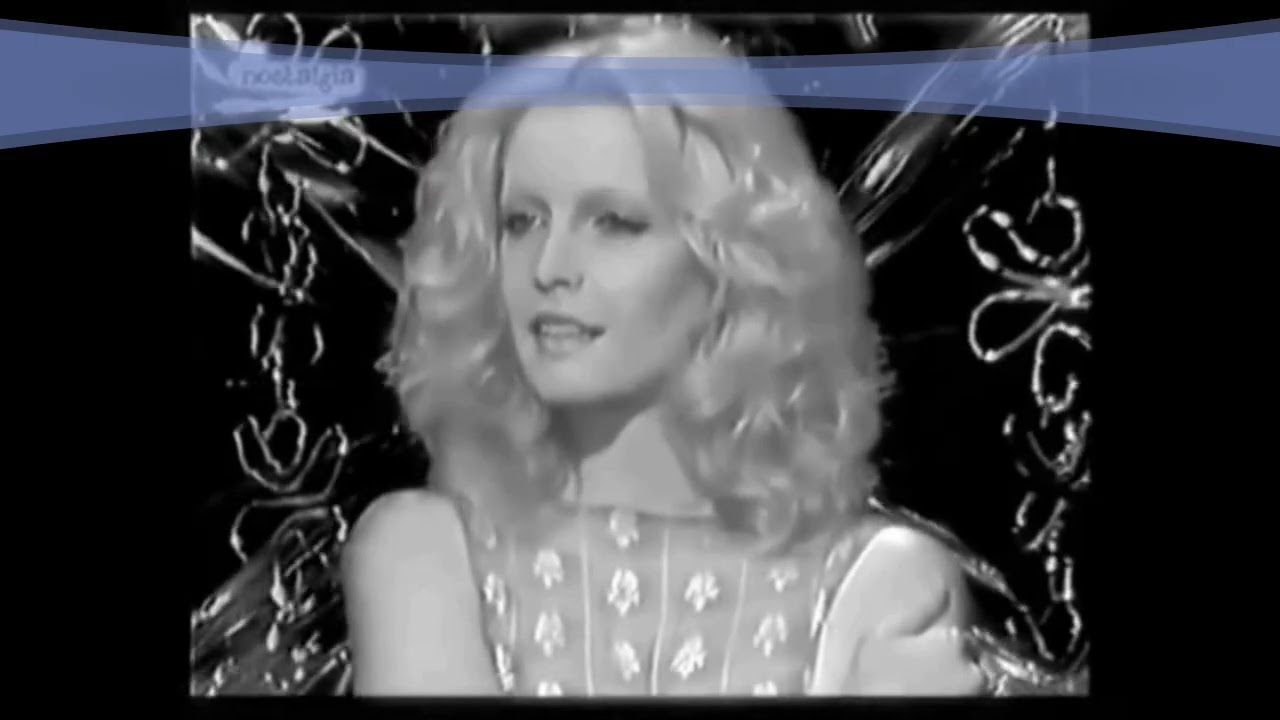 PATTY PRAVO - PER AMARTI D' AMORE (1976)