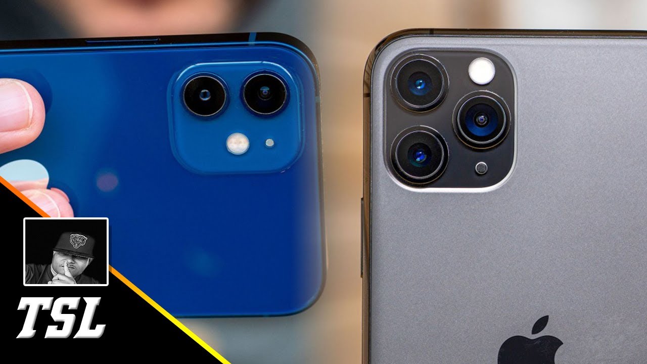 iPhone 12 Camera Tips and Tricks | Quick Tutorial