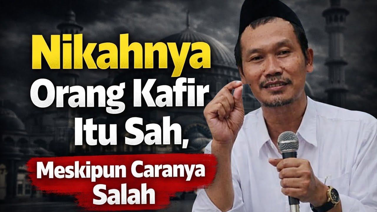 GUS BAHA : JANGAN MEMBUAT HUKUM ATAU KESIMPULAN DARI TERJEMAH AL-QUR'AN #gusbaha #ngajigusbaha 