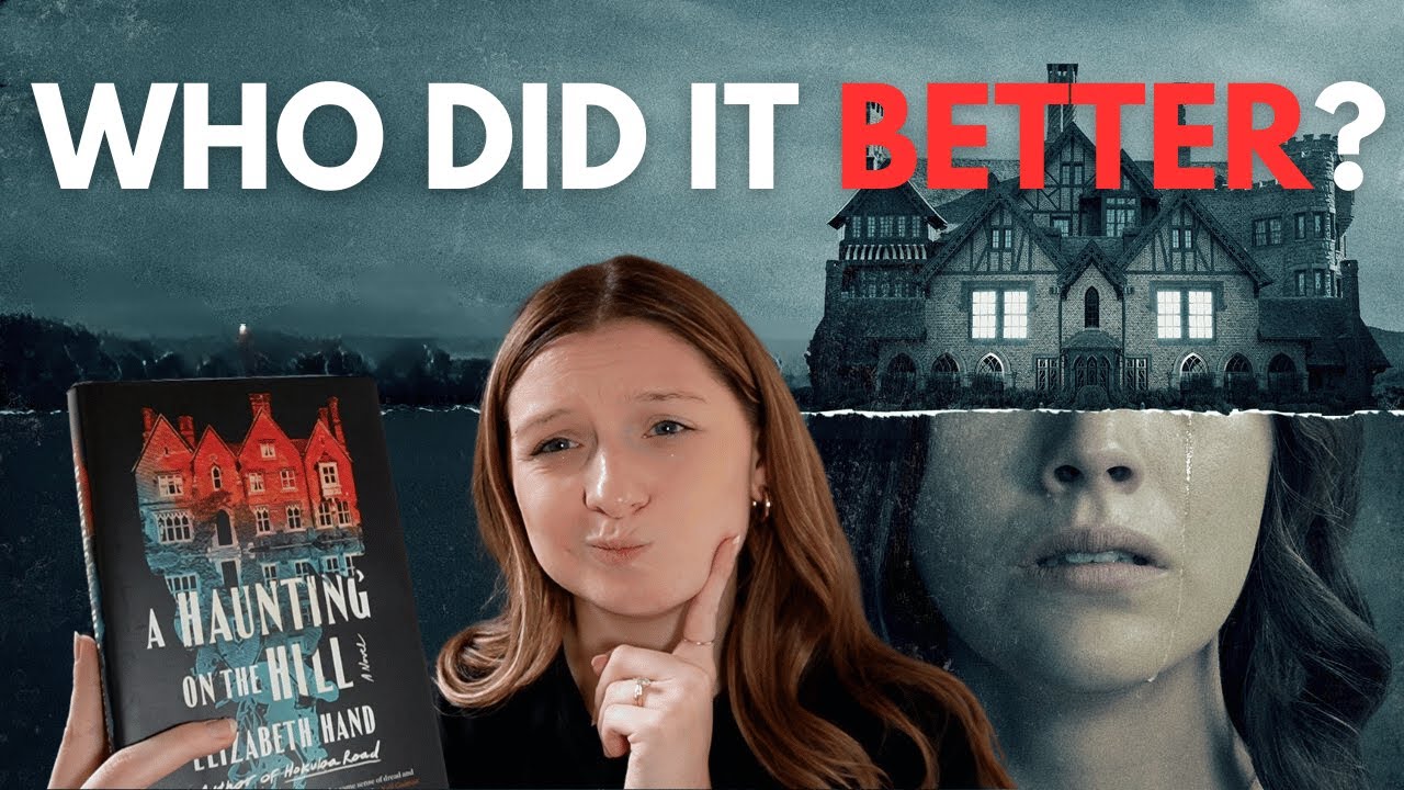 How to properly adapt a classic horror novel