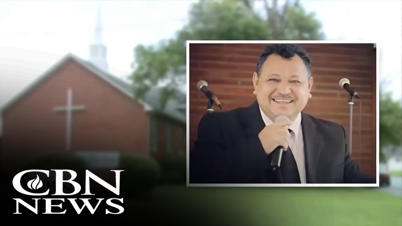 ICE Arrest of Pastor Leads to Huge Chilling Effect on Latino Churches