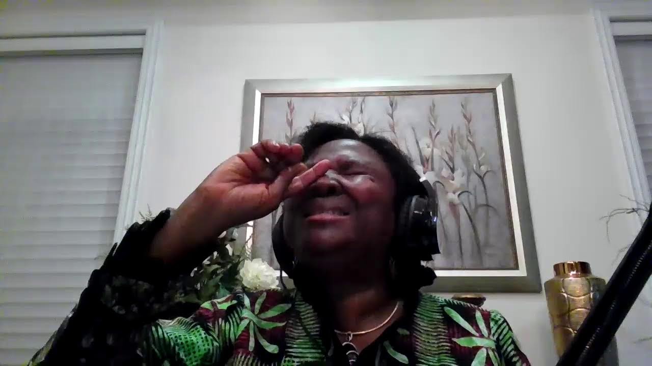 LET US PRAY. YOUR BRAVE NEW YEAR