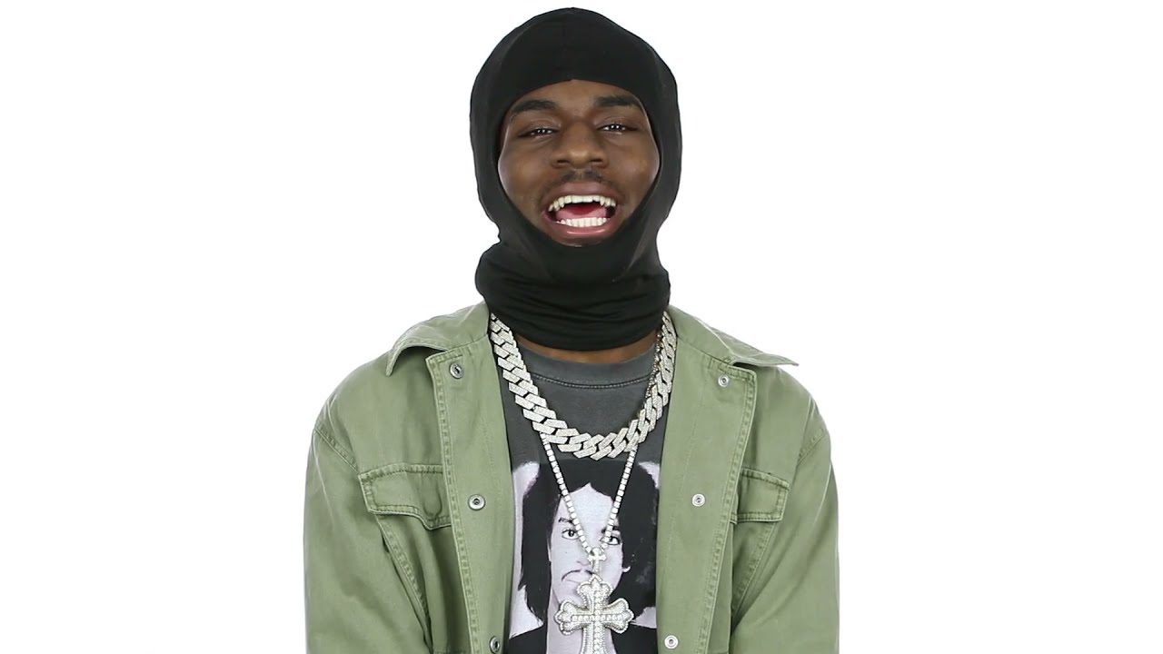 Bslime Explains Atlanta Lingo Saying 5 Words In 1, Reveals Slime Meaning, Slatt Meaning (part 3)