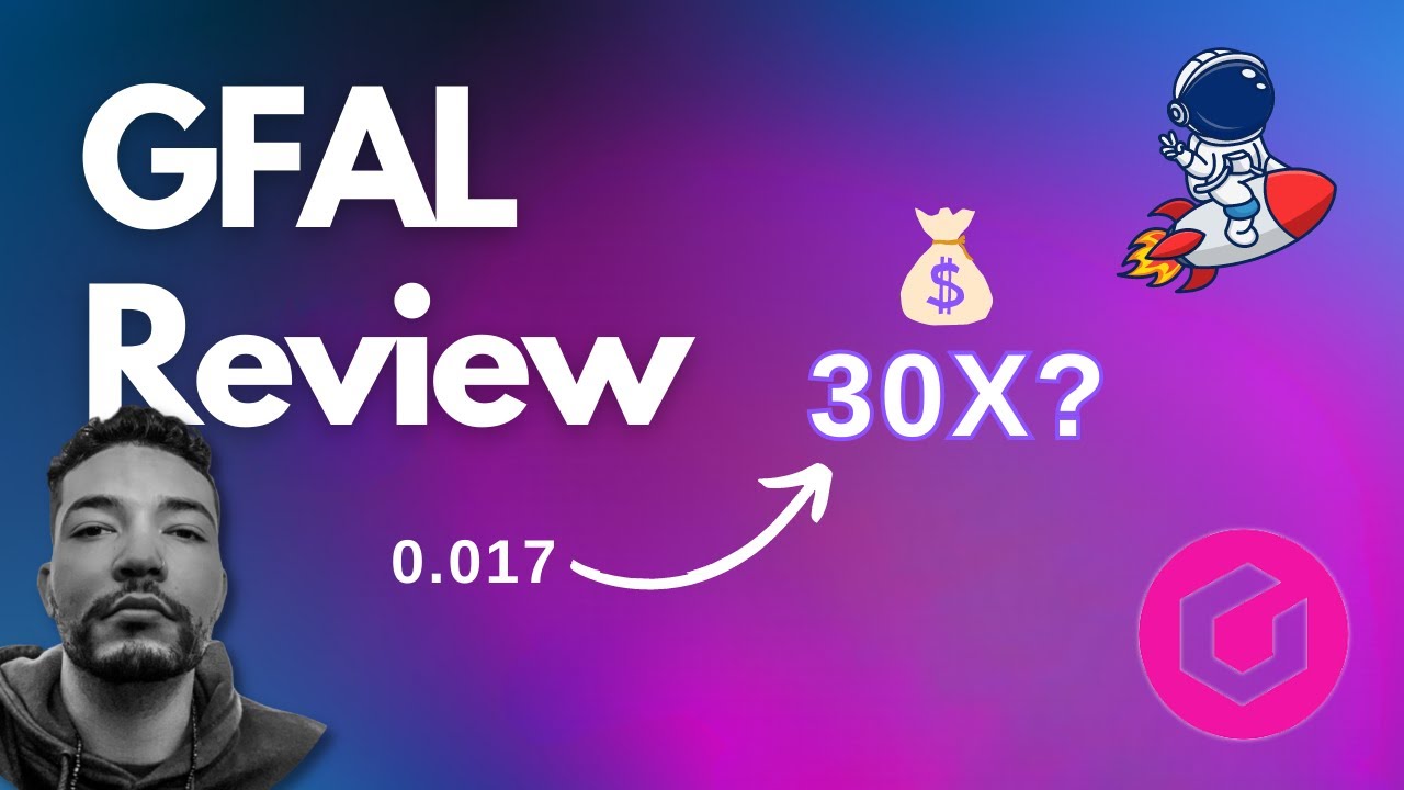 GFAL  in Depth Review | Worth buying?