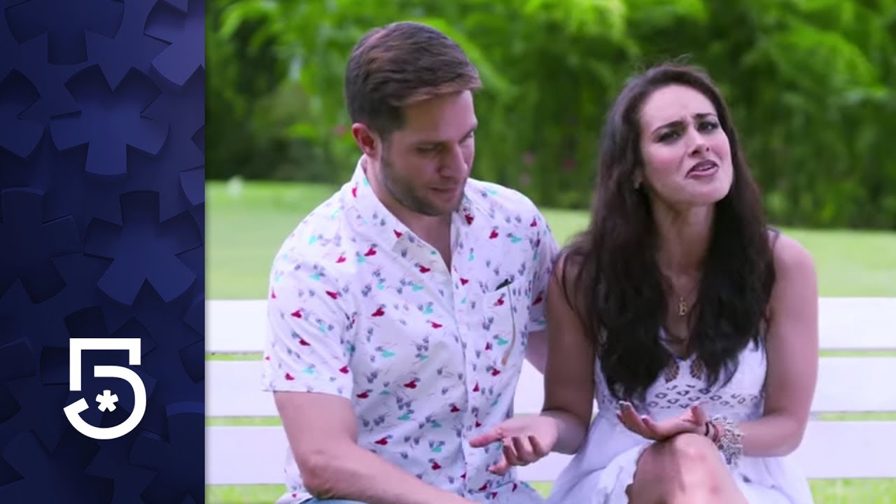 Inseparables: Del amor al odio | &iexcl;Gran estreno, 27 de Mayo! - Canal 5
