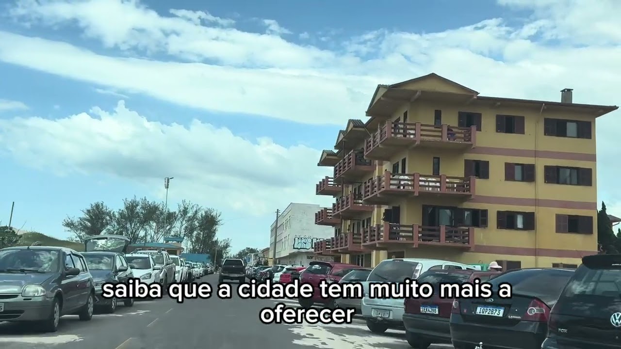 ARROIO DO SAL EM 2026 SURPREENDE AT&Eacute; QUEM J&Aacute; CONHECE!